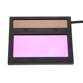 Welding Helmet Lens, Welding Helmet Auto Darkening Lens Solar Welding Helmet Lens Welding Helmet Lens Replacement for Welding Helmets