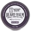 Taconic Shave. Conditioning Beard Balm for Men, Shines, Conditions, Holds