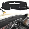 Dash Cover Compatible with Chevy Silverado 1500 2500 3500 HD