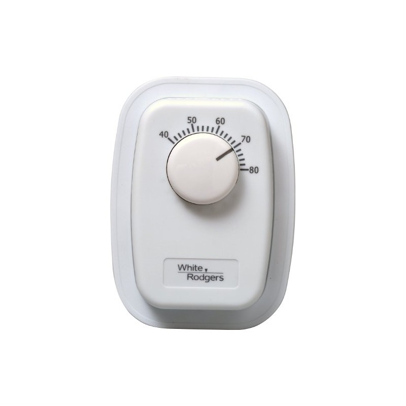 Emerson 1G66-641 Mechanical Line Voltage Thermostat