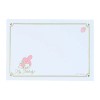 Sanrio My Melody Message Memo Pad
