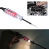 3-48V Digital LCD Circuit Tester with Stainless Steel Probe Circuit