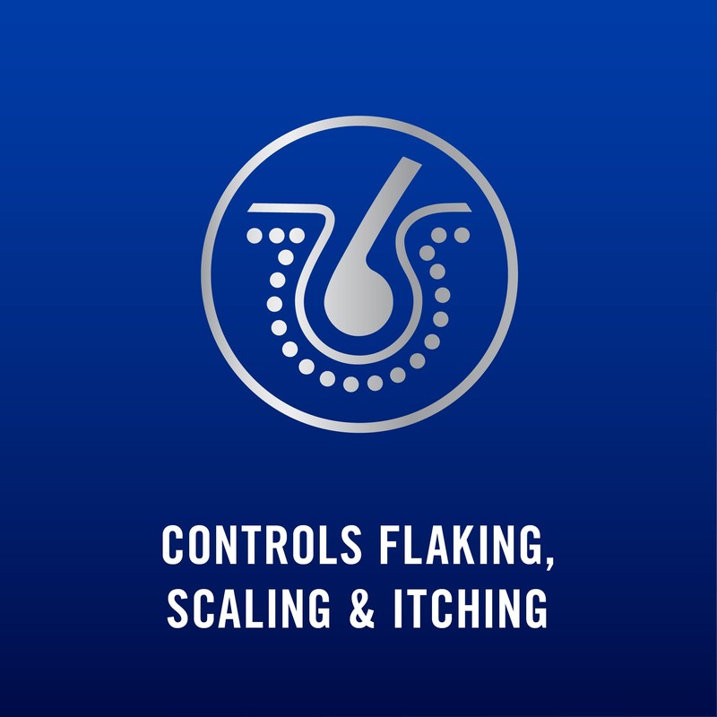 Dr. Groot Anti-Dandruff Scalp Care Shampoo, 3% Salicylic Acid, Scalp