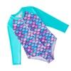 Children Swimsuit Comfortable Elastic Swim Bath Swimming Suit 1 Piece
