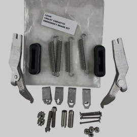 Unbranded 1984-87 Corvette Emergency Brake Kit