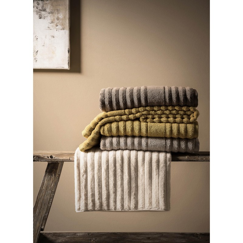 liebling Marseille Luxury Organic Cotton Wash Mitt 770 g/m² 16