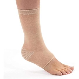 Venbytech for Therall Joint Warming Ankle Support Beige X-Large
