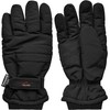 normani Thinsulate Lined Ski Gloves Waterproof Colour Black Size L