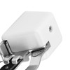 Side Cutter Overlock Presser Foot Sewing Machine Attachment for Feiyue