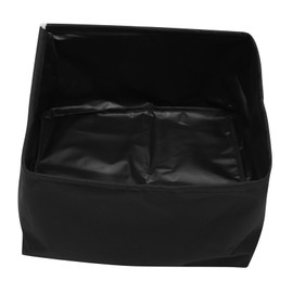 LALAFINA 1Pc Projector Cover Durable Protection for Projection Machine Reusable for Home Use Extends Device Lifespan