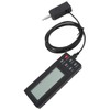 Micrometer Digital Display 0.00005in 0.001mm Resolution Multifunctional High Accuracy Measurement