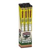 Old Trapper Teriyaki Snack Sticks, 1.2-Ounce Individually Wrapped Packages, Natural