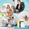 HR900 Replacement Filter-Compatible with Winix HR900 Ultimate Pet Air Purifier,Part#1712-0093-00