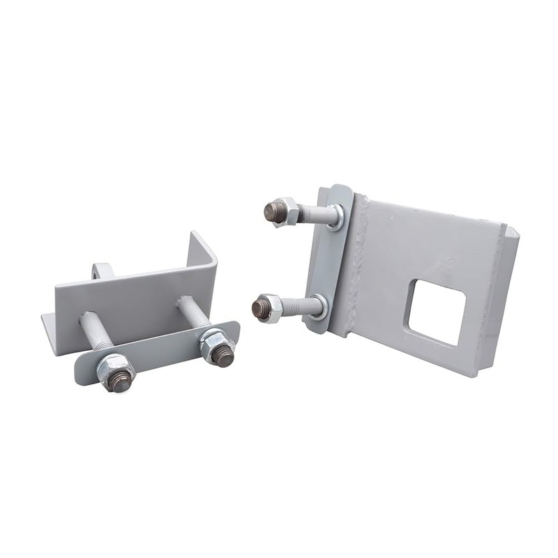 Mytee Products Bolt-on Shipping Cargo Container High Security Lock Box