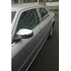 Ssrracing Chrome Mirror Cover Trims Kits Fit for 2005 2006