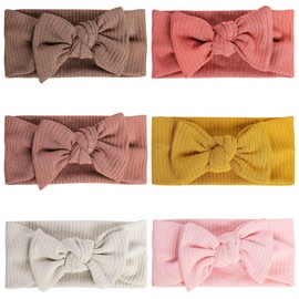 Hocaies Baby Headband Baby Headband Girls Headband Girls Headbands Baby Girl Headband Baby Girl Headband Children Girls Newborn Toddler Hair Bands