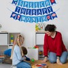 Qttier Speech Therapy Month Banner, STP Month Banner, Speech Pathologist