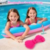 Shell Mermaid Toy - Happy Automatic Sinking Water Toy Children,