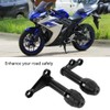 CNC Aluminum Alloy Frame Crash Slider Falling Protector for Yamaha
