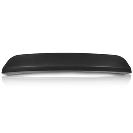 G-PLUS New Front Bumper Face Bar Trim Molding Step Pad Compatible with Dodge Charger 2015-2022 68225517AA, CH1044124 Black Textured