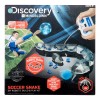Discovery Kids DIY Remote Control Robotic Soccer Snake Build &