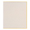 Midori 33137006 Colored Paper, Bi-Fold, Floral, Pink