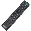 Allimity RMT-AH412U Replacement Remote Control Compatible with Sony Home Theatre