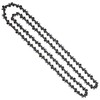 8TEN Ripping Chainsaw Chain 36 Inch .063 3/8 115DL for
