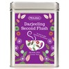 PRAANA TEA Darjeeling 2nd Flush Tea Gift Tin, 100 g