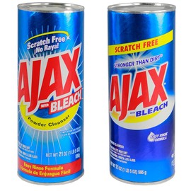 AJAX Fake Container Decoy Stash Diversion Can Safe