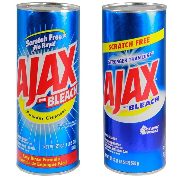 AJAX Fake Container Decoy Stash Diversion Can Safe