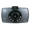Scosche 1080P HD DVR Dash Cam