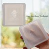 BBDINO Silicone Mold Making Kit - Translucent Silicone for Mold