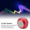 Mini Speaker Stereo Sound Wireless Small Bluetooth Speakers with Hands