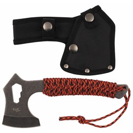 Fox outdoor Tomahawk - Redrope Yxa