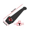 Be In Your Mind 1pc Enhanced Deep Carry Pocket Clip