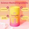 Cutting Drink Mix - Berberine & Yerba Mate for Metabolism