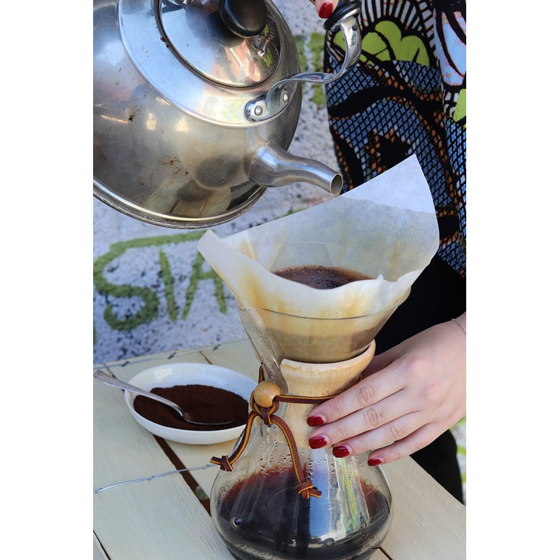 Giamaica Filter Coffee - Verona, Italy - 250 g (8.8