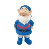 Newcastle Knights NRL Mini Garden Gnome in Team Colours *