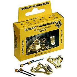 Wandhaken - 744676 N