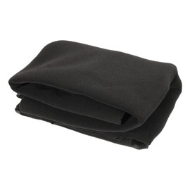 MECCANIXITY 2M x 1M Computer Mesh Sponge, 79"x 39" PC Case Fan Cooler Dust Filter Dustproof Cover Computer Mesh for Case Dustproof Cover Chassis