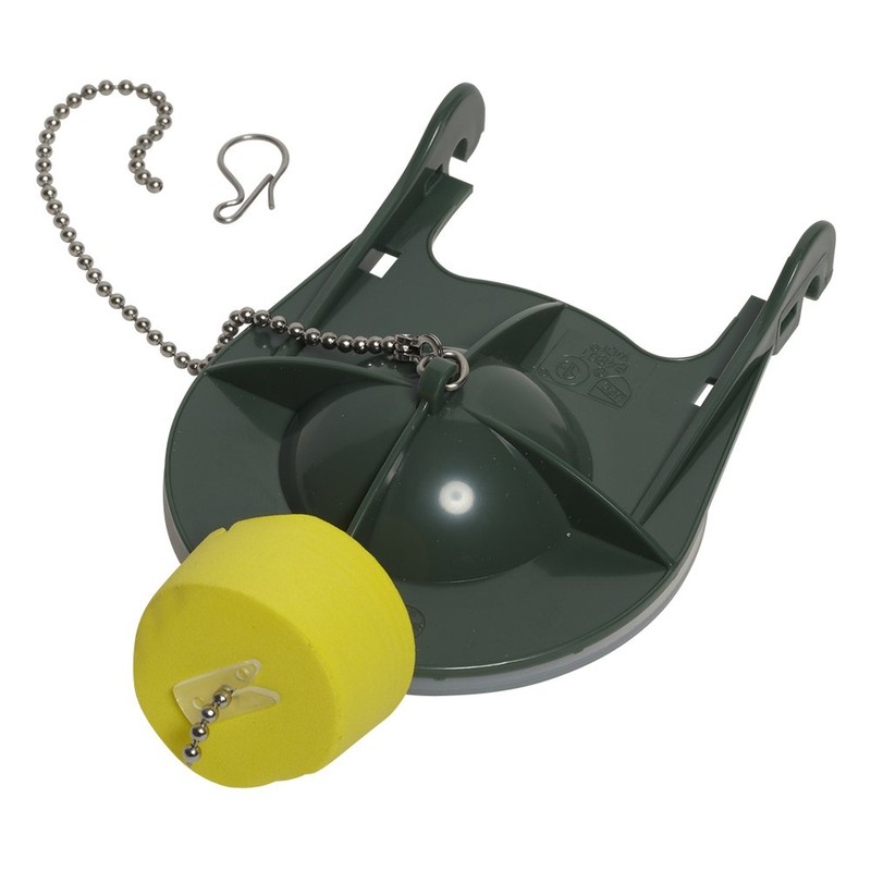 American Standard American Standard 7381043-400.0070A HET FLAPPER ASSEMBLY-1.28 GPF W/FLOAT