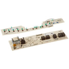 General Electric WD21X10378 Main Control Board