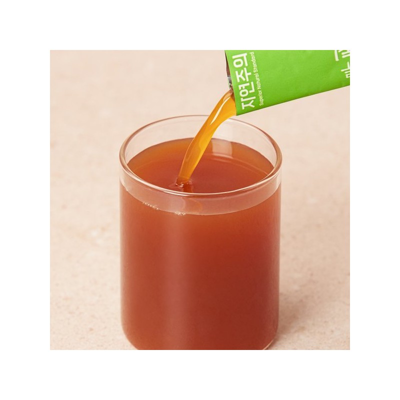 Naturalism 자연주의 유기농 양배추스틱 15gx10입 Organic Cabbage Sticks 15g x