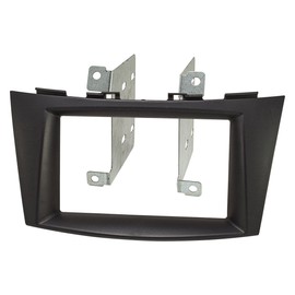 tomzz Audio 2454-025 Double DIN Radio Fascia Set Compatible with Suzuki Swift FZ/NZ 2011-2017