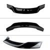 Mactoom Rear Trunk Spoiler Wing Compatible with Lexus IS250 IS350