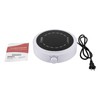 Electric Mini Stove Hot Plate, Small Hot Plate 700W Electric