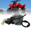 Carburetor Assembly with Fuel Filter ATV Engine Replacement Parts 15004