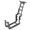 Aluminum Alloy Camera Cage Shockproof Camera Protective Frame with Cold