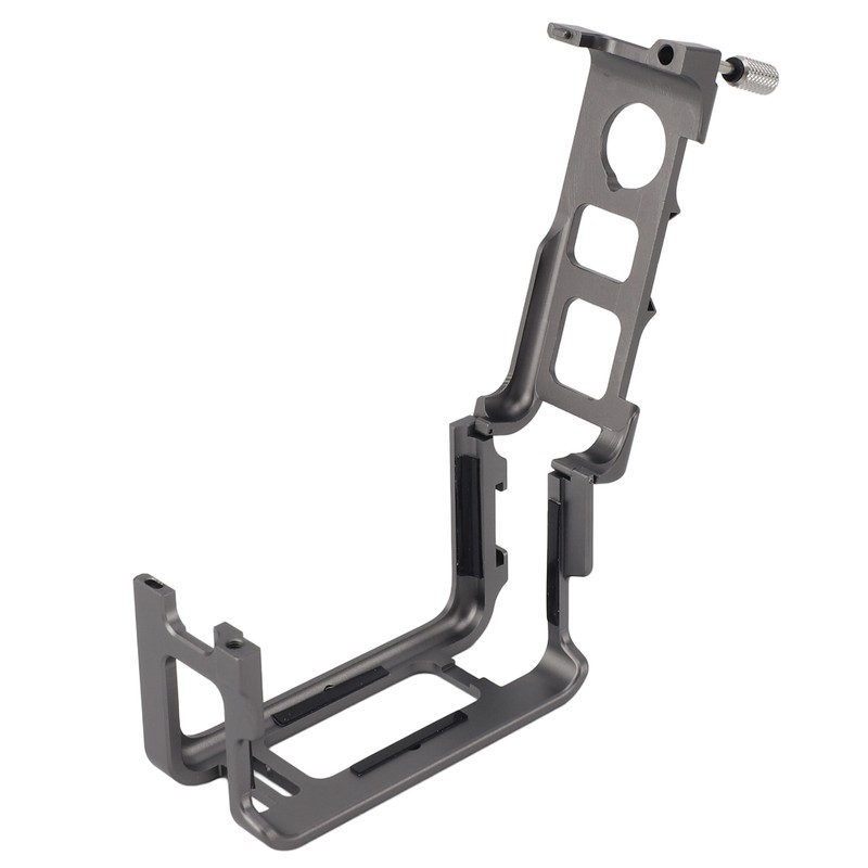 Aluminum Alloy Camera Cage Shockproof Camera Protective Frame with Cold